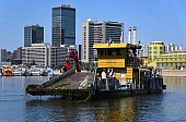 Детокс-круиз, или Как чистят Москву-реку от мусора