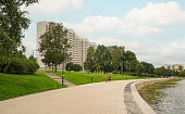 Как преобразится Гольяновский парк в этом году