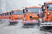 Долгий путь городского снега: как работают снегоплавильни Москвы