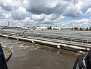 Обзорную экскурсию провел «Мосводосток» для студентов РХТУ им. Д. И. Менделеева