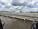 Обзорную экскурсию провел «Мосводосток» для студентов РХТУ им. Д. И. Менделеева